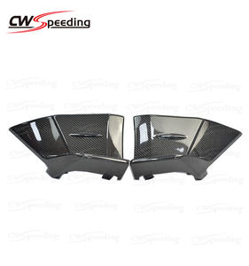 Alerón Trasero de Fibra de Carbono para <span class=keywords><strong>TOYOTA</strong></span> GR86 BRZ ZD8 2021-2022, Kit de Carrocería - Product Image 3