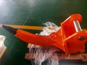 DEHN17大型掘削機用リッパー、使いやすく取り付けも簡単 - Product Image 5
