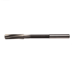รีมเมอร์ HSS-Co รุ่น TA1203 ความคลาดเคลื่อน H7 ก้านทรงกระบอก สำหรับงานเจาะที่ต้องการความแม่นยำสูง - Product Image 2