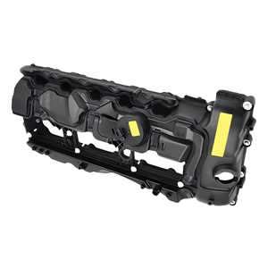 11127570292自動N55シリンダーヘッドエンジン弁カバーBmw N55 1 <span class=keywords><strong>2</strong></span> <span class=keywords><strong>3</strong></span> 4 5 6 7シリーズX3 X4 X5 X6用 - Product Image 4