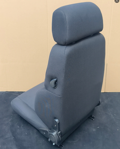Funda Universal para Asiento <span class=keywords><strong>Recaro</strong></span> LX-VF, Estilo Deportivo, Personalizable, Reclinable, para Renault <span class=keywords><strong>Clio</strong></span> MK4 MK5 - Product Image 2
