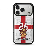 Coque de téléphone personnalisée maillot de football des Émirats arabes unis, ensemble cadeau pour supporter de football pour la Coupe du Monde 2026