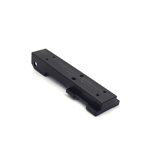 Service de fraisage sur mesure |   Pièces métalliques OEM |   3/4/5 axes pour aluminium/acier/laiton |   Prototypage rapide et production à faible volume - Product Image 4