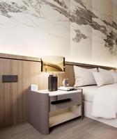 Meubles de suite d'hôtel chinois modernes personnalisables en direct d'usine |   Approvisionnement unique + services OEM et de conception