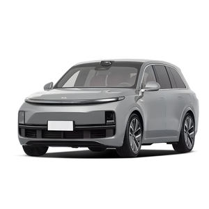 Автомобильный Гибридный внедорожник Lixiang L7 Pro EV, 5 мест, ведущий идеал L7 L8 L6, Дальний диапазон 0 км, Подержанный Китайский автомобиль, внедорожник, Электрический бензиновый автомобиль