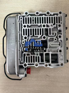 Nueva Válvula de Control XPower 4644159347 para Excavadora de Cadena con Transmisión 4wg200, Negra, 6 Meses de Garantía - Product Image 5