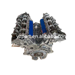 Cabeza de Cilindro de Motor Desnuda V6 2.7L G6BA de Alta Calidad para <span class=keywords><strong>Hyundai</strong></span> SANTA FE <span class=keywords><strong>TUCSON</strong></span> para KIA CARNIVAL OPIRUS Motor G6BA Bloque Largo - Product Image 4