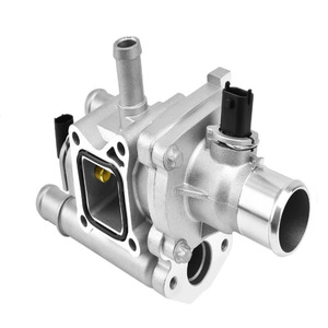 Ensemble de thermostat de moteur Chevrolet avec tuyau 25192228 55564890 pour remplacement de Cruze - Product Image 2