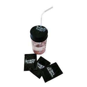 Gute Qualität Party Geschenk <span class=keywords><strong>Latex</strong></span> Cup Kondom für Getränke für Party Bar - Product Image 4