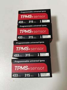 WESTBAY Capteur TPMS Autel Diagnostic de la pression des pneus automobile TPS218DiagnosticService Diagnostic de la pression des pneus automobile - Product Image 3