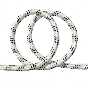 Corde d'attelage et d'escalade en polyester tressé à âme ronde, haute résistance, souple, 14mm 16mm 18mm 20mm - Product Image 1
