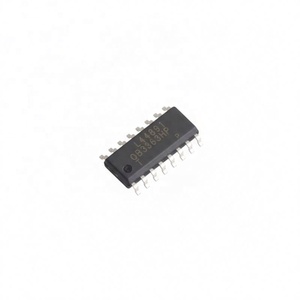 ชิปไอซีไดรเวอร์ LED รุ่น OB3363THPA SOP-16-EP - Product Image 1