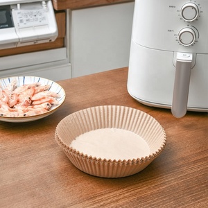 Best Selling Disposable Lined With Wash Free and Oil Proof air Fryer <b>Paper</b> - Product Image 3