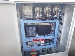 Potente máquina cortadora de plasma <span class=keywords><strong>SuperTech</strong></span> P1530HD CNC-Compra caliente cortadora de plasma de alta eficiencia para fábricas - Product Image 4