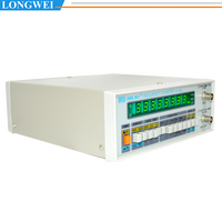 Fréquencemètre LONGWEI TFC1000L 1 GHz Compteur de fréquence 1 GHz