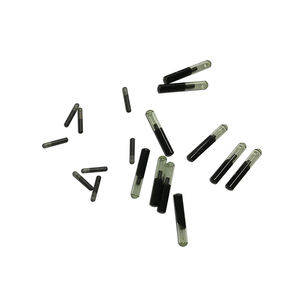 Certification ICAR puce RFID 134.2KHz implant puce d'identification animale pour l'identification des animaux puce de chien <span class=keywords><strong>test</strong></span> d'animaux de laboratoire - Product Image 5