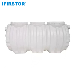 Chế biến tùy chỉnh bán buôn đúc hợp chất nén Trọng lượng nhẹ sợi thủy tinh tự hoại Tank <span class=keywords><strong>SMC</strong></span> tấm - Product Image 2