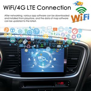 128GB Rom Ai Voice <b>Control</b> <b>Android</b> 13 Multimedia Video Player GPS for KIA Optima 2014 2015 CarPlay Stereo Car Radio Head Unit - Product Image 4
