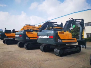 Harga Murah Kondisi Bagus <span class=keywords><strong>Excavator</strong></span> Bekas Doosan DX150LC Bucket 0.58m³ 14ton Hidrolik Crawler Dijual - Product Image 6