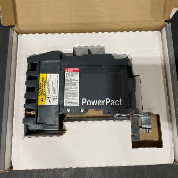 Brand New Genuine Industrial Automation Control Equipment Cost-effective Plc Bda140405 Powerpt 40a 18ka 1p Warranty Plc