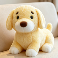 Fournisseurs de jouets en peluche Kedi, animaux en peluche, peluches populaires, jouets doux, conception personnalisée, animaux en peluche sur mesure, chien en peluche personnalisé