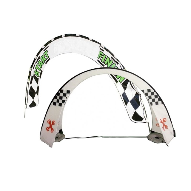 JARMOO Quadcopter Racing FPV Drone Kit Gate-Factory Direct Sell 210D Nylon Custom Logo Option