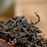 Thé Pu-erh Prématuré de Qualité Supérieure Directement de l'Usine, Nourrit l'Estomac, Réduit les Lipides, Arôme Original, Feuilles Entières, Personnalisable