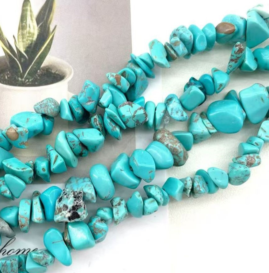 Turquoise
