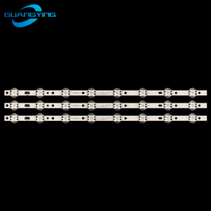 TV con retroiluminación LED para SSC_Trident _ 55UK63 _ S SSC_55UK63_8LED_SVL550AT5_REV1.0 <span class=keywords><strong>LG</strong></span> Innotek 55 pulgadas Trideng 55UK63 LED <span class=keywords><strong>ARRAY</strong></span> _ REV0.0 - Product Image 1