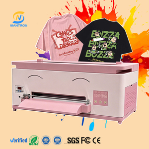 Impresora DTF de 13 Pulgadas A3, Máquina de Impresión Textil L1800 de 30 cm con Horno para Emprendedores - Product Image 1