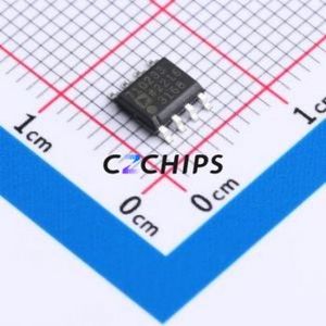 วงจรรวม SOIC-8-EP ADP7102ARDZ-3.3-R7ใหม่ของแท้ชิป IC PMIC ตัวควบคุมเชิงเส้น (LDO) - Product Image 1