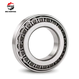 32019 Single Row Tapered Roller <b>Bearing</b> 95x145x35mm <b>Bearing</b> for Medium Heavy Truck Axle Large Tractor Agricultural Machinery - Product Image 1