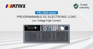 Chargeurs électroniques programmables MATRIX PEL9150S2424 2400W 150V 240A pouvant être utilisés en laboratoire - Product Image 3