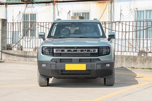 Oferta Especial: Jetour Traveler T2, SUV a Gasolina, 7 Velocidades, Motor Dual, Dirección Izquierda, Todoterreno, 2026 - Product Image 1