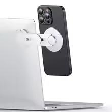 <span class=keywords><strong>Support</strong></span> d'écran pour ordinateur Magsafe, <span class=keywords><strong>support</strong></span> d'écran flottant, <span class=keywords><strong>support</strong></span> de voiture caché, <span class=keywords><strong>support</strong></span> de téléphone magnétique invisible - Product Image 4