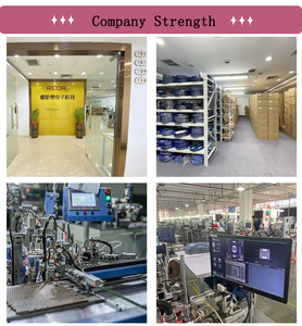 Byn hình xuyến sắt bột lõi sắt cuộn dây cuộn cảm từ vòng cảm là thích hợp cho bộ sạc xe hơi - Product Image 5