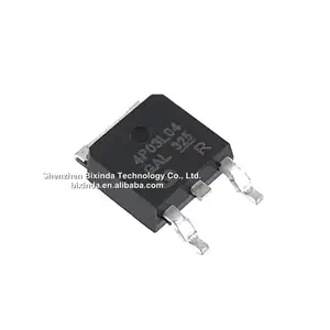 Новый и оригинальный IPD90P03P4L-04 mosfet 4P03L04 до-252 транзистор