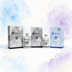 Ostinbio Body Filler, injection de comblement mammaire, comblement dermique grand volume, maintien de la forme, <span class=keywords><strong>augmentation</strong></span> <span class=keywords><strong>des</strong></span> tissus mous sur une large surface - Product Image 6