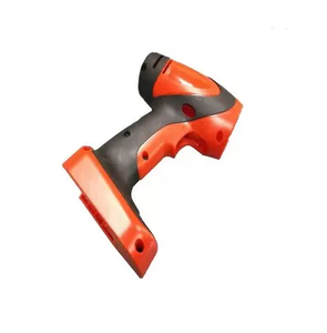 Poignées en plastique ABS moulées par injection en deux parties de haute qualité personnalisées pour outils - Product Image 2