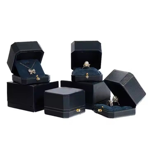 Mini <strong>Box</strong> <strong>Multi</strong> <strong>Layer</strong> Rattan Neckless Oem Lavender Proposal Ring Boxes Jewelry <strong>Paper</strong> Special Suspension <strong>Box</strong> - Product Image 2