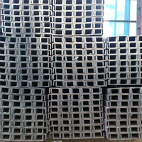 Harga Batang Saluran Aluminium Berbentuk U Bagian Ekstrusi Per Kg