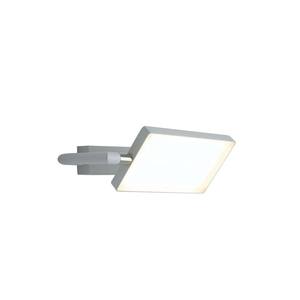 APPLIQUE A LED BOOK BIANCO - 17W 3200K 1300lm - Product Image 1