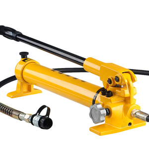 Bomba Hidráulica Manual CP-700, Estación Compacta, Alta Presión - Product Image 4