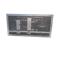 Alimentation OEM AC-DC intégrée Cfinv, entrée 220V, sortie 48V 75A, surveillance intelligente unique, modules redresseurs 6x75A, efficacité 95%