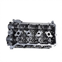 Tête de cylindre EGR SUJEXA 1TR-FE/2TR pour Toyota Hilux Fortuner OE 11101-75141 11101-0C020 2.0L/2.2L