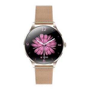 Reloj Inteligente de Lujo para Mujer TKYUAN 2026, Pantalla Táctil AMOLED de 1.19 Pulgadas, Smartwatch para Chicas y Damas, Compatible con iOS, Contesta Llamadas, Monitor de Sueño - Product Image 6