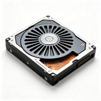 Bestseller: Disco Rigido per Laptop 2.5" 1T/2T, Hard Drive SATA 160G 250G