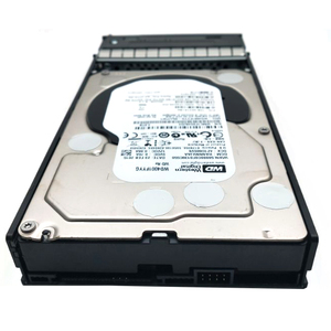 NETAPP X477A-R6 ฮาร์ดดิสก์ NetApp 4TB 6G 3.5" SAS LFF SP-477A-R6 สำหรับ FAS8020 - Product Image 5