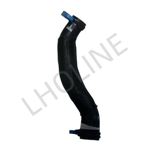 Tuyau de refroidissement 84762741 en caoutchouc EPDM pour système de refroidissement du moteur, pièce de rechange - Product Image 4