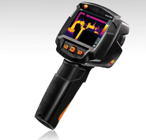 Hot Selling Testo 868 - <b>Thermal</b> <b>Imager</b> - Product Image 5